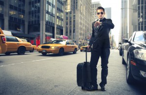 tips for a business trip