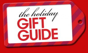 Holiday Gift Guide Photo
