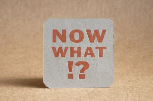 Now-What