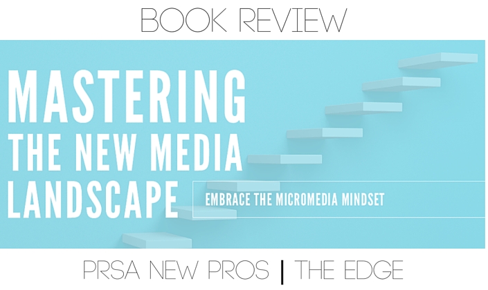 Book Review: Mastering Micromedia | The Edge