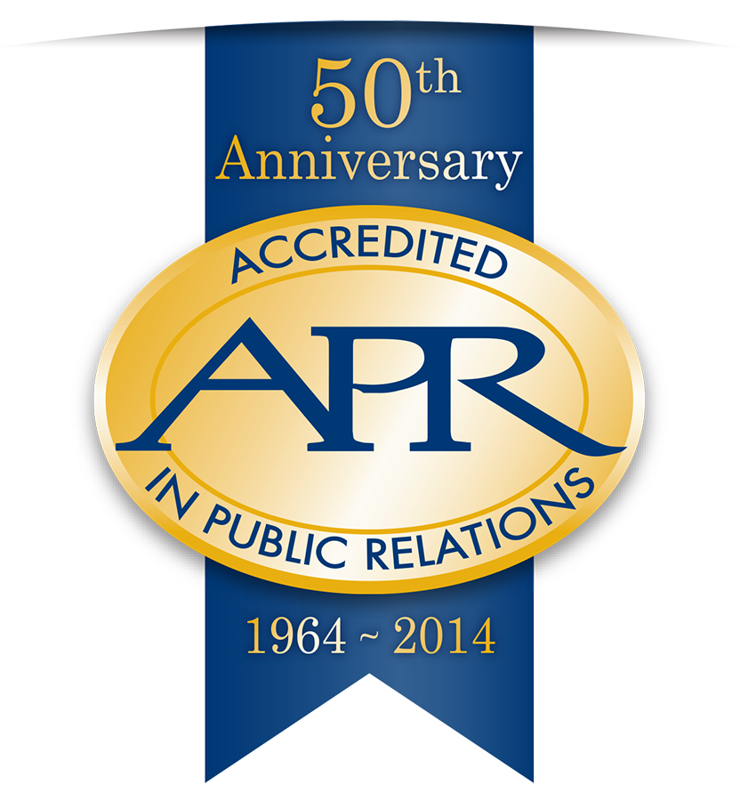 Top 8 reasons PR new pros should earn their APR | The Edge