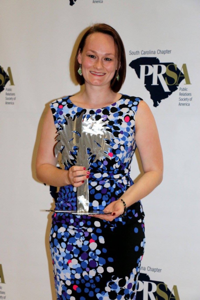 Robin Rudinas Member Spotlight: Robyn Rudish-Laning | The Edge